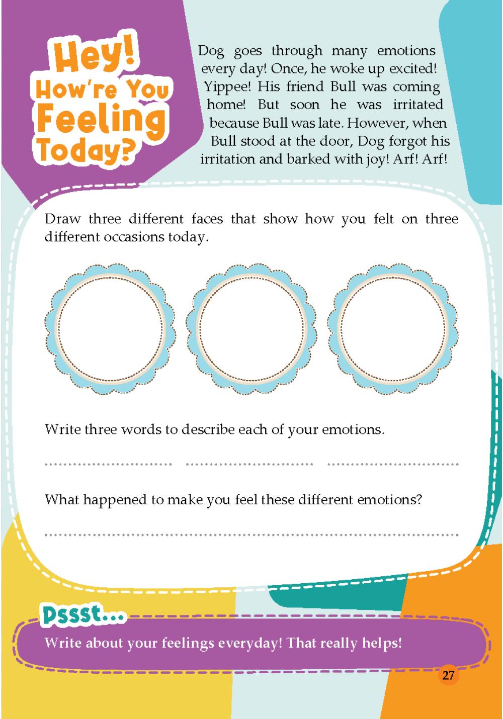 Aesop's 2.0, The Dog and the Bone, Read and Enjoy